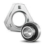 Подшипниковый узел BPFT 3-SBSS ISB в Перми