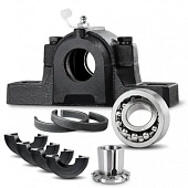 Разъемный корпус SNL 524 ISB в Перми