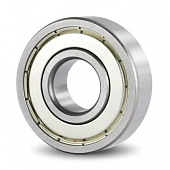 Миниатюрный шариковый подшипник SS 687 ZZ (1000087 ZZ Ю ГОСТ) в Перми