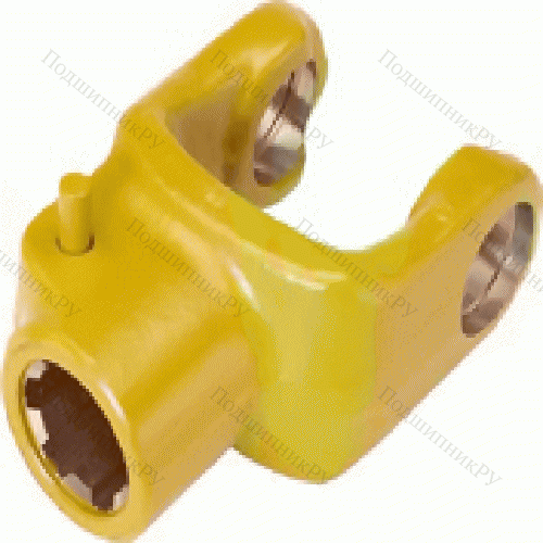 Вилка 8x32x38 (8) 08.10.08.00 в Перми